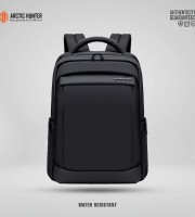 Arctic Hunter B00478 Laptop & Travel Backpack Anti-Theft