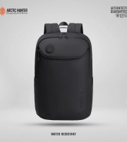Arctic Hunter B00555 Water Resistant Anti Theft Travel Backpack