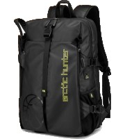 Arctic Hunter B00391 Laptop Sports Bag And Best Travel Backpack