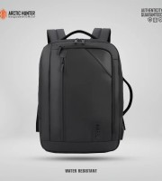 Arctic Hunter B00346 Water Resistant Laptop Bag Travel