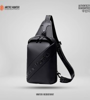 Arctic Hunter XB00121 Waterproof Chest Shoulder Adjustable Crossbody Bag