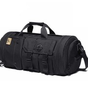 Bange Kaka 1990 Backpack & Duffel Bag Waterproof Outdoor Travel Sport Bag 15.6 Inch