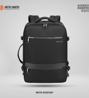 Arctic Hunter B00350 Expandable Backpack Multi-function Computer