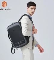 Arctic Hunter B00227 Multi-functional Luxury Large Capacity Adult Laptop Backpack for Travelling