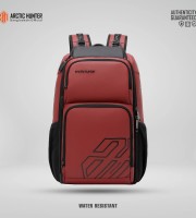 ARCTIC HUNTER B00461 MULTI-FUNCTIONAL LAPTOP BUSINESS TRAVEL BACKPACK