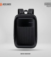 Arctic Hunter B00487 Backpack for Men – Black