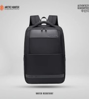 Arctic Hunter B00498 Business Travel Backpack 15.6-Inch Water Resistant Anti-Theft Backpack