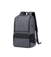 Arctic Hunter B00532 Large Capacity Laptop Anti Theft Bag